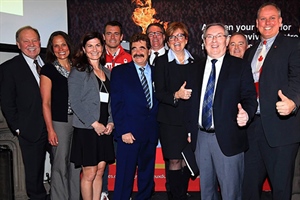 Niagara Region Named Host of the 2021 Canada Summer Games